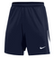 Nike Men's Dri-Fit US Classic II Soccer Short DH8127 Navy/White S Like New