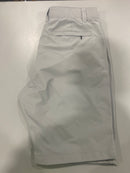 JUMP START NEW YORK SHORTS - SIZE: MEN 34 - GRAY - Brand New