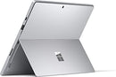 Microsoft SURFACE PRO 7 12.3" 2736x1824 i7-1065G7 16GB 512GB SSD - PLATINUM - Like New