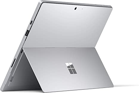 Microsoft SURFACE PRO 7 12.3" 2736x1824 i7-1065G7 16GB 512GB SSD - PLATINUM - Like New