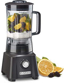 CUISINART CBT-600GRY VELOCITY BLENDER - DARK GRAY - Like New
