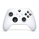 Xbox Core Wireless Controller QAS-00001 – Robot White - Scratch & Dent