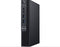 DELL OPTIPLEX 3060 MICRO DESKTOP I7-8700T 32GB RAM 1TB SSD, NO WIFI - BLACK - Like New