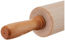 J.K. Adams 12" by 2-3/4" Maple Wood Medium Gourmet Rolling Pin B000IZ0B92 -NEW - Brand New