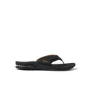 REEF CUSHION BOUNCE PHANTOM LE MENS SANDAL - SIZE: MEN 8 - BROWN - Brand New