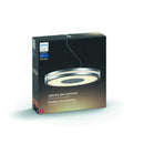 PHILIPS HUE PHILIPS HUE WHITE AMBIANCE BEING SMART PENDANT LIGHT - ALUMINUM - Like New