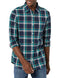 AMAZON ESSENTIALS MEN'S LONG-SLEEVE SLIM-FIT STRETCH POPLIN SHIRT - SIZE XL - Brand New