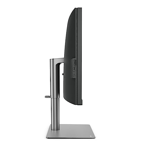 BenQ PD3420Q Ultrawide Creator Monitor for Macbook 34" WQHD 1440p - Black/Gray - Like New