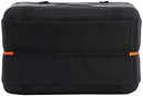 CELESTRON TELESCOPE CARRYING CASE FOR OPTICAL TUBES - BLACK/ORANGE - Like New