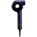 FHI HEAT VERSASPHERE PRO AIR 6-IN-1 HAIR DRYER WITH DIFFUSER - PURPLE/BLACK - Like New