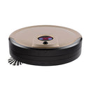 BOBSWEEP - BOB STANDARD ROBOT VACUUM AND MOP - CHAMPAGNE - Like New