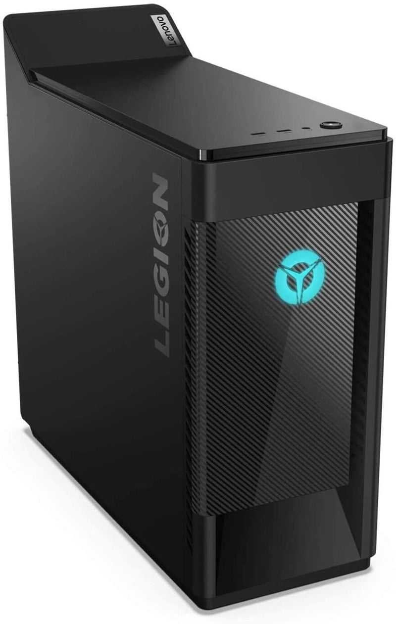 Lenovo Legion Desktop 5 i5-10400F 16 1TB 256GB GTX 1660 SUPER 90NC001MUS - Like New