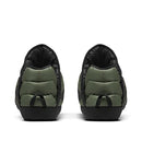 THE NORTH FACE THERMOBALL TRACTION WINTER BOOTIE SIZE MEN 12 CAMPRINT - Like New