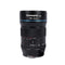 SIRUI 35MM F1.8 1.33X S35 ANAMORPHIC CINEMA L MOUNT - BLUE FLARE - Like New