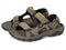 1019192 Teva Men's M Katavi 2 Sandal Bungee Cord Size 11 - Like New