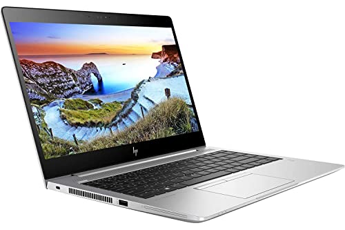 HP ELITEBOOK 840 G5 14” FHD I7-8650U 16 512GB SSD WINDOWS 11 - Scratch & Dent