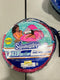 SWIMWAYS BABY SPRINGFLOAT SUN CANOPY - PINK - Like New