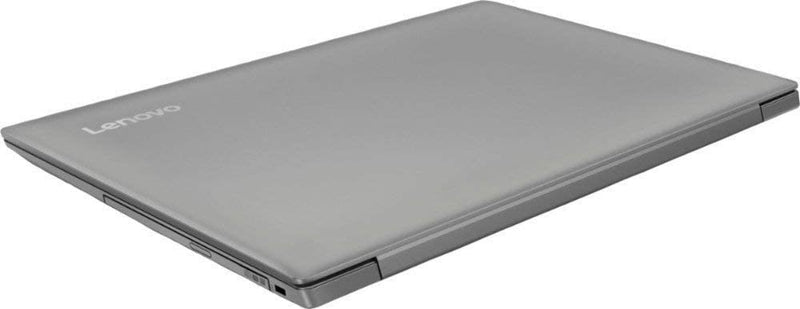 For Parts: LENOVO Ideapad 330 15.6" HD I5-8250U 12GB 1TB HDD - CRACKED SCREEN/LCD