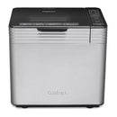 Cuisinart Convection Bread Maker - B0GKDS33VS - Silver - Brand New