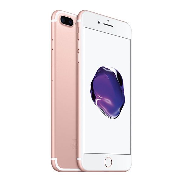 APPLE IPHONE 7 32GB UNLOCKED - ROSE GOLD - MNAF2LL/A - Like New