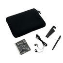 DIGITAL BASICS TABLET ESSENTIALS STARTER KIT FOR 10.5" - BLACK - Like New