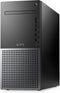 DELL XPS 8950 DESKTOP i7-12700 16 512GB SSD GTX 1650S XPS8950-7501BLK-PUS Like New