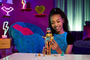 Monster High Cleo De Nile Doll in Golden Clothes - Brand New