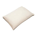 Naturepedic Organic Cotton/Kapok Pillow- Low Fill-Standard - Brand New
