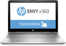 For Parts: HP ENVY x360 15.6" FHD I7-8550U 8 256GB 15-AQ273CL - PHYSICAL DAMAGE - NO POWER