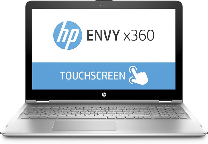 For Parts: HP ENVY x360 15.6 FHD i7-8550U 8 256GB 15-AQ273CL FOR PART MULTIPLE ISSUES
