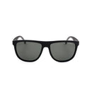CARRERA MENS CARRERA 8059/S SUNGLASSES - MATTE BLACK - Like New