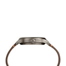 TWC0012009J TIMEX MEN'S EXPEDITION SCOUT 40MM WATCH TAN/NATURAL/GRAY - Brand New