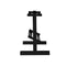CAP BARBELL TWO TIER DUMBBELL RACK - BLACK - Brand New