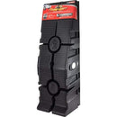 FloTool 11909 RhinoRamps Vehicle Ramps (Pair, 12,000lb. GVW Capacity) - Brand New