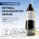 MEDITHERAPY Retinal Skin Booster Serum 5.07 fl oz Retinaldehyde Niacinamide Cica - Brand New