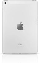 APPLE IPAD MINI 7.9" (4TH GENERATION) 64GB WIFI + LTE Silver - MK812LL/A Like New