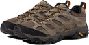J035893W Merrell Men's Moab 3 Walnut Size 9.5 - Like New