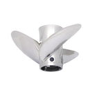 MERCURY 8M0151235 Enertia 3-Blade Stainless Steel Propeller - Brand New