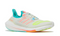 ADIDAS WOMEN'S ULTRABOOST 22 RUNNING SHOES - SIZE: WOMEN 8 - WHITE TURBO MINT - Like New