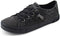 ZS-0269 BLOWFISH MALIBU WOMEN'S FRUIT SNEAKER BLACK/BLACK SIZE 7.5 - Like New