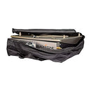 BLACKSTONE 17" GRIDDLE COVER & CARRY BAG SUPER DUTY FLAT TOP GAS GRILL COVER - Like New