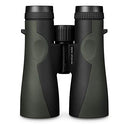 VORTEX OPTICS CROSSFIRE HD 12X50 BINOCULARS OPTICAL SYSTEM, CF-4314 -GREEN/BLACK - Like New
