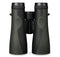 VORTEX OPTICS CROSSFIRE HD 12X50 BINOCULARS OPTICAL SYSTEM, CF-4314 -GREEN/BLACK - Like New