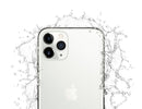 APPLE IPHONE 11 PRO MAX 256GB AT&T MWFF2LL/A - SILVER - Like New