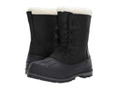 Baffin Mens Canada Snow Boot - Black, 8 Medium - Brand New