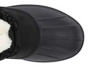Baffin Mens Canada Snow Boot - Black, 8 Medium - Brand New