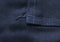 BLU ROCK NEW YORK 10" INSEAM CARGO POCKET W/BELT INCLUDED SHORTS MEN 36 - NAVY - Like New