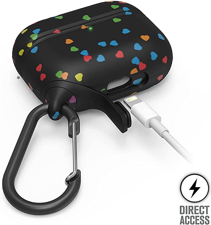 CATALYST HEARTS AIRPOD PRO CASE - Heartthrob - Like New