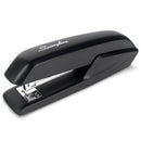 SWINGLINE STANDARD STAPLER ECO VERSION 15 SHEETS S7054501 - BLACK - Like New