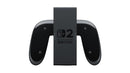 NINTENDO SWITCH 2 JOY-CON GRIP - BLACK - Like New